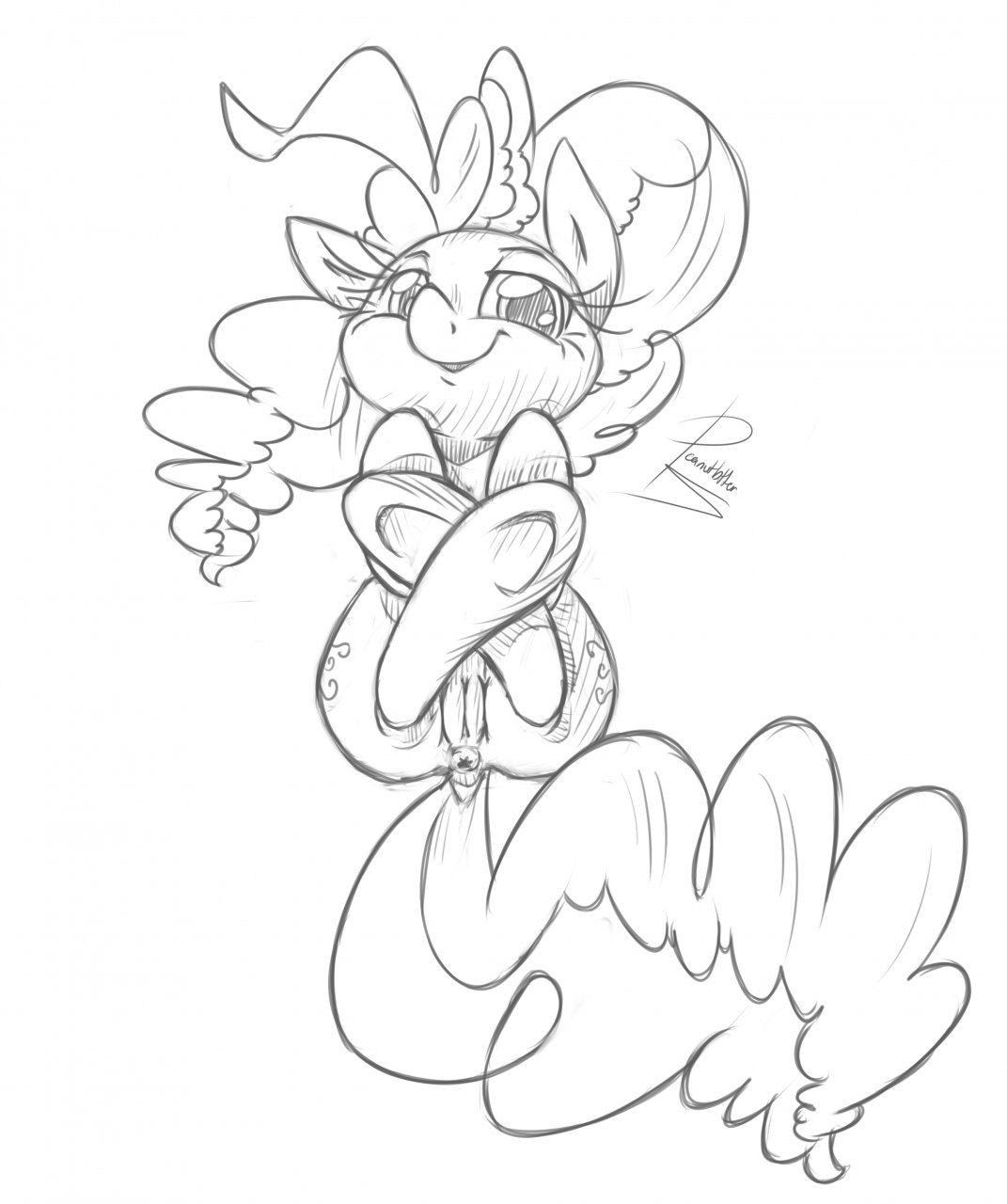 Rule34 – If it exists, there is porn of it / pinkie pie (mlp) / 232515