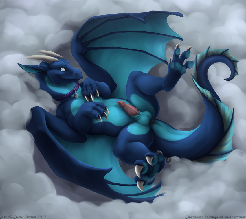 Rule34 – If it exists, there is porn of it / axys (character) / 232551