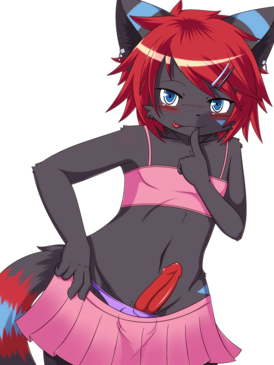 Rule34 – If it exists, there is porn of it / hanea, reizo (character) / 232752