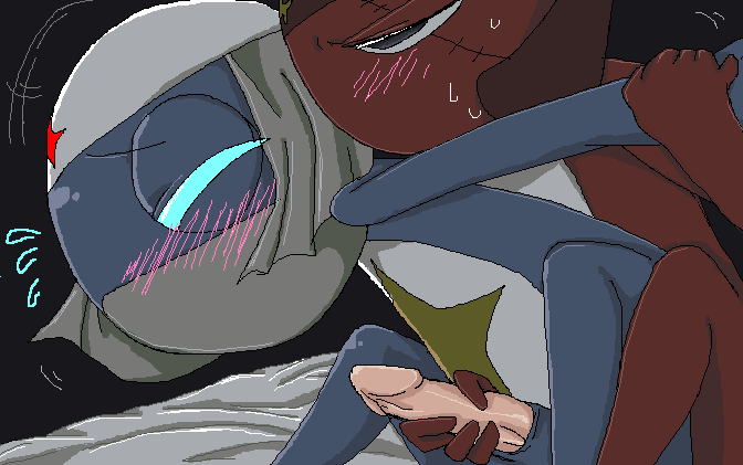 Rule34 – If it exists, there is porn of it / dororo, giroro / 232795