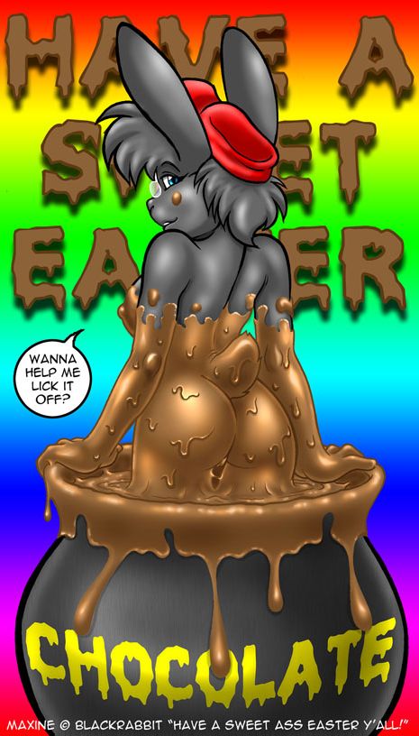 Rule34 – If it exists, there is porn of it / max blackrabbit, maxine blackbunny / 232841