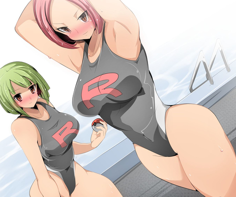 Rule34 – If it exists, there is porn of it / / 232916