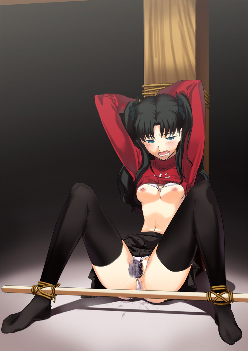 Rule34 – If it exists, there is porn of it / yangsion, tohsaka rin / 232934