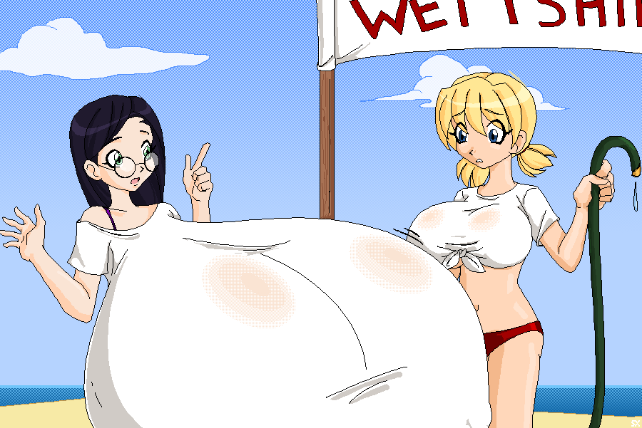 Rule34 – If it exists, there is porn of it / saburox / 232953