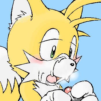 Rule34 – If it exists, there is porn of it / tails / 233035