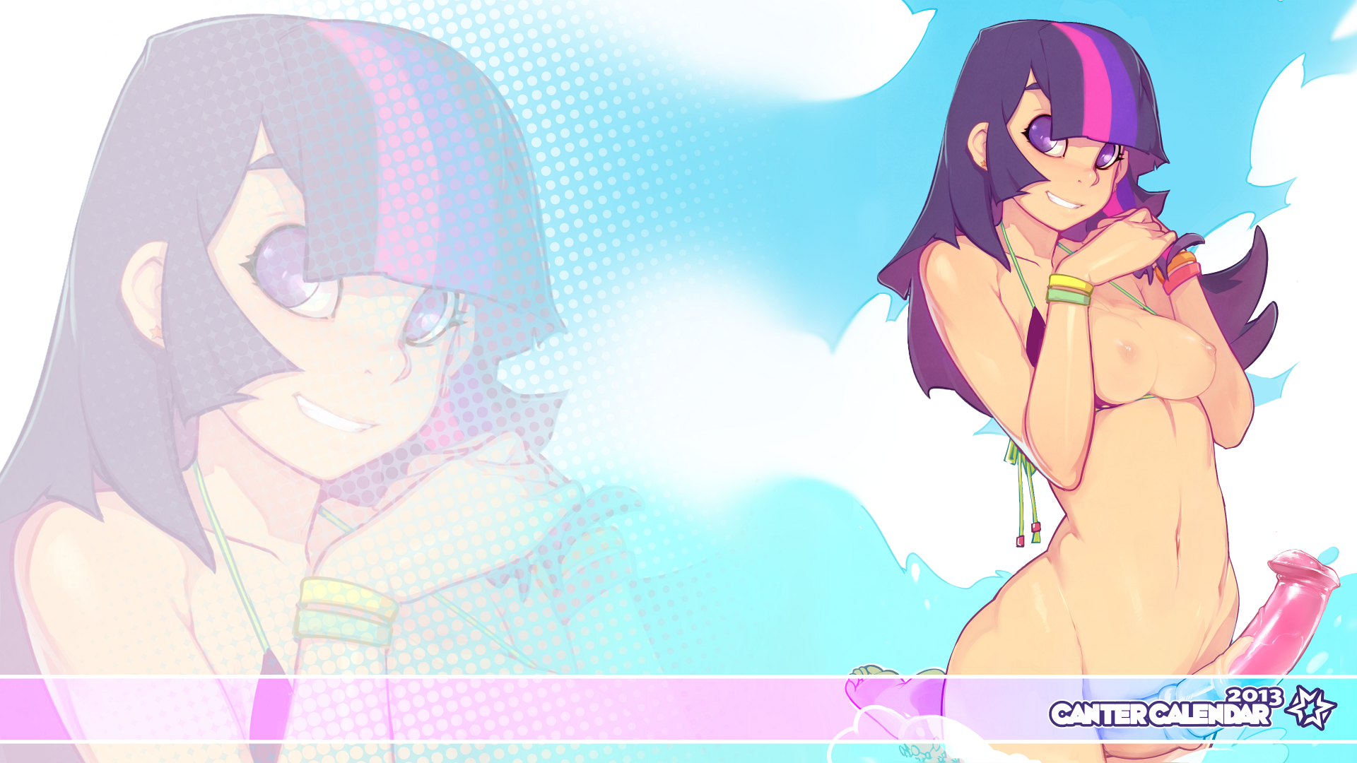 Rule34 – If it exists, there is porn of it / doxy, twilight sparkle (mlp) / 233069