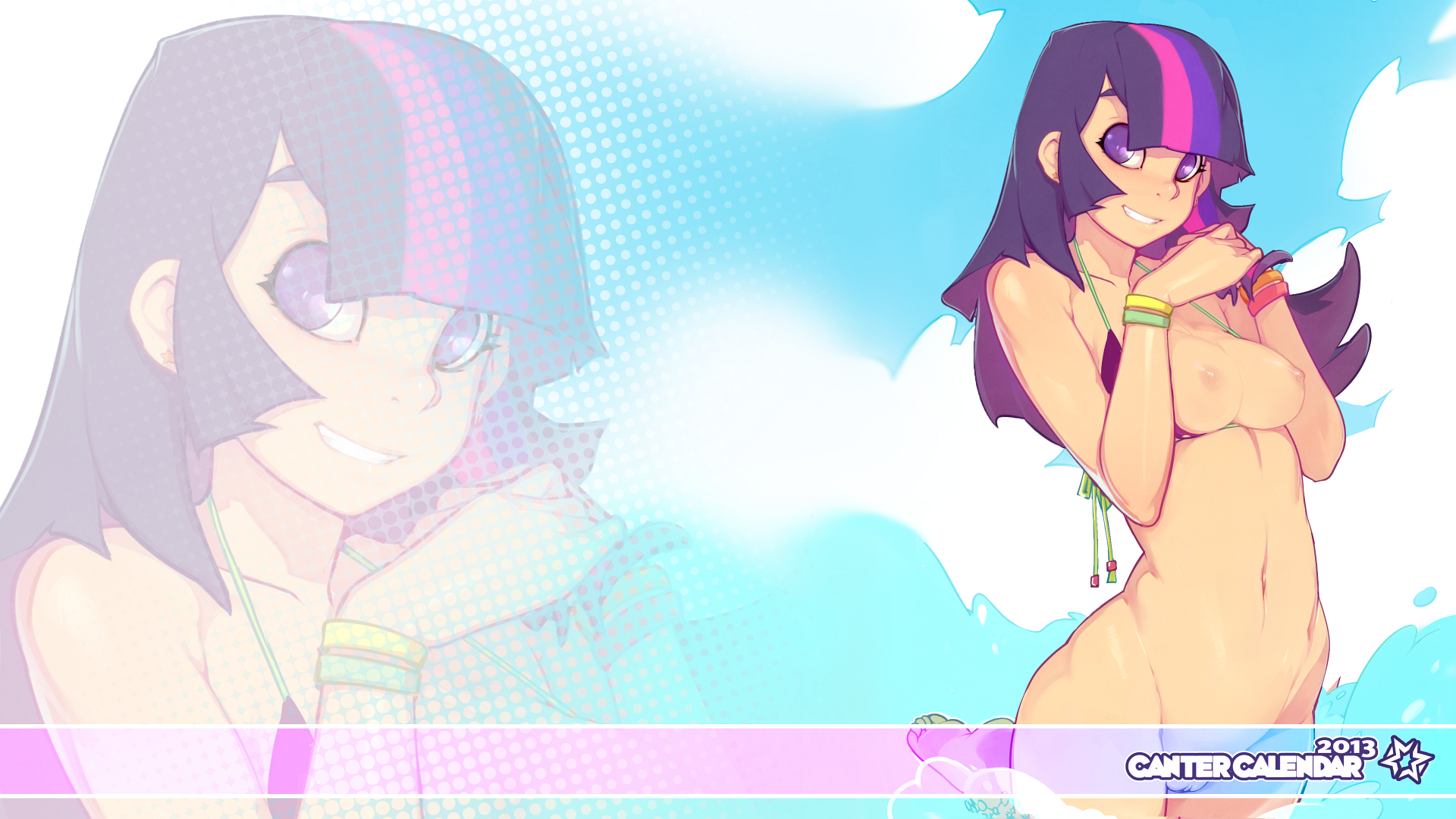 Rule34 – If it exists, there is porn of it / doxy, twilight sparkle (mlp) / 233073