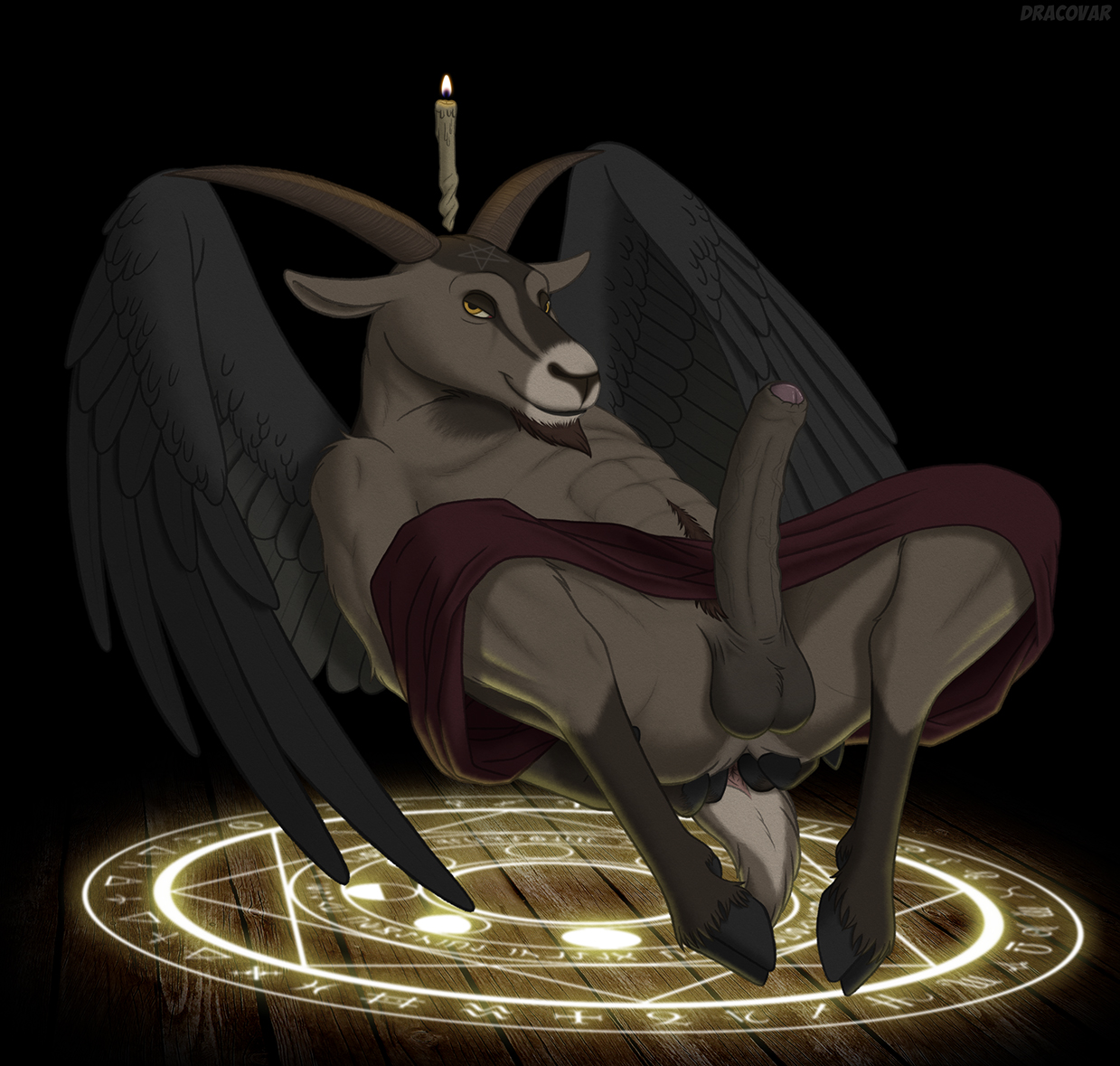 Rule34 – If it exists, there is porn of it / dracovar valeford / 233107