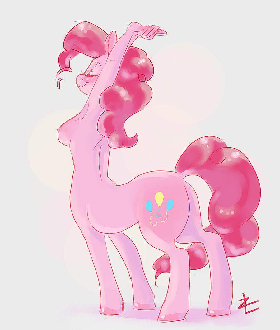 Rule34 – If it exists, there is porn of it / lizombie, pinkie pie (mlp) / 233165