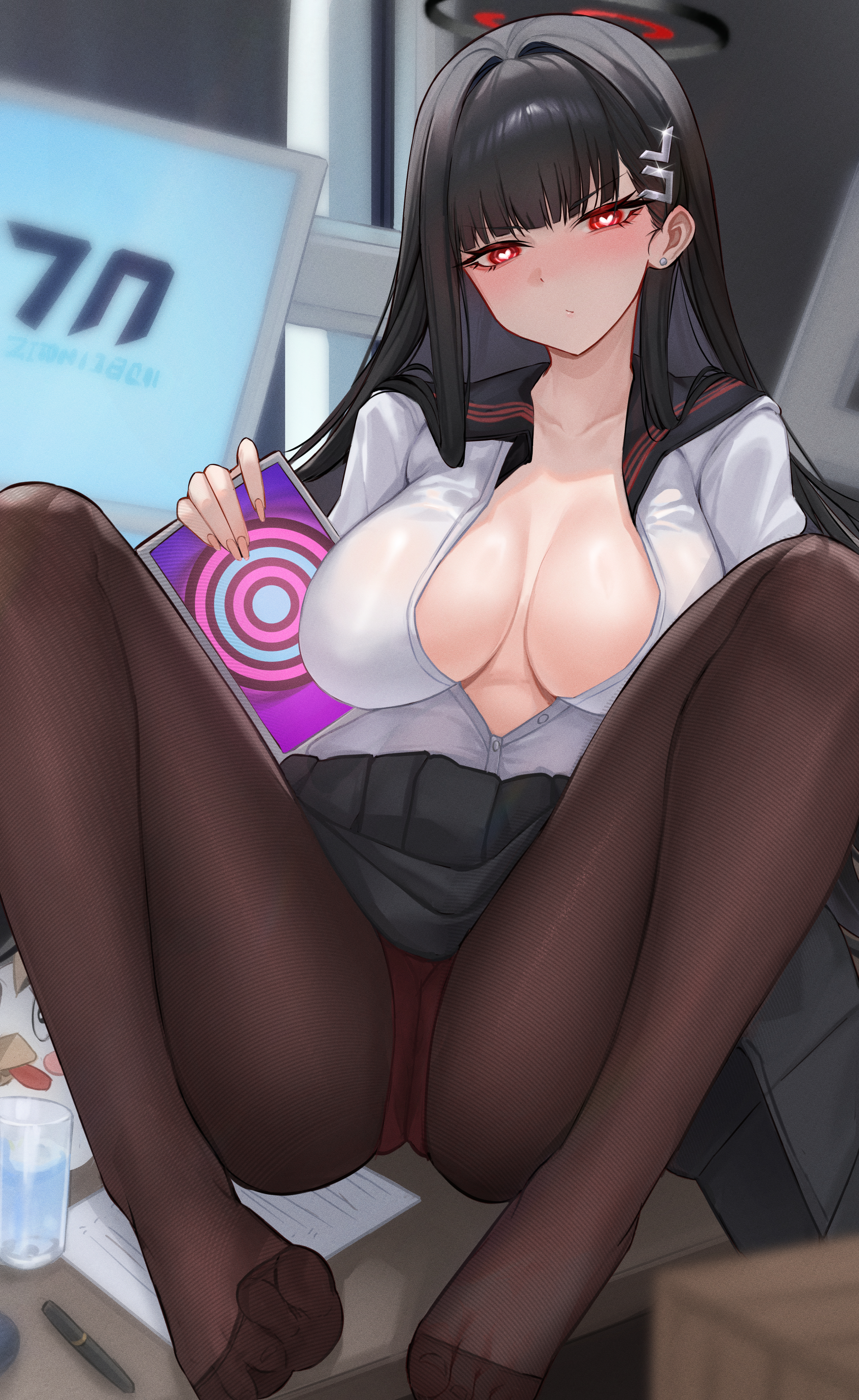 Rule34 – If it exists, there is porn of it / / 8682580