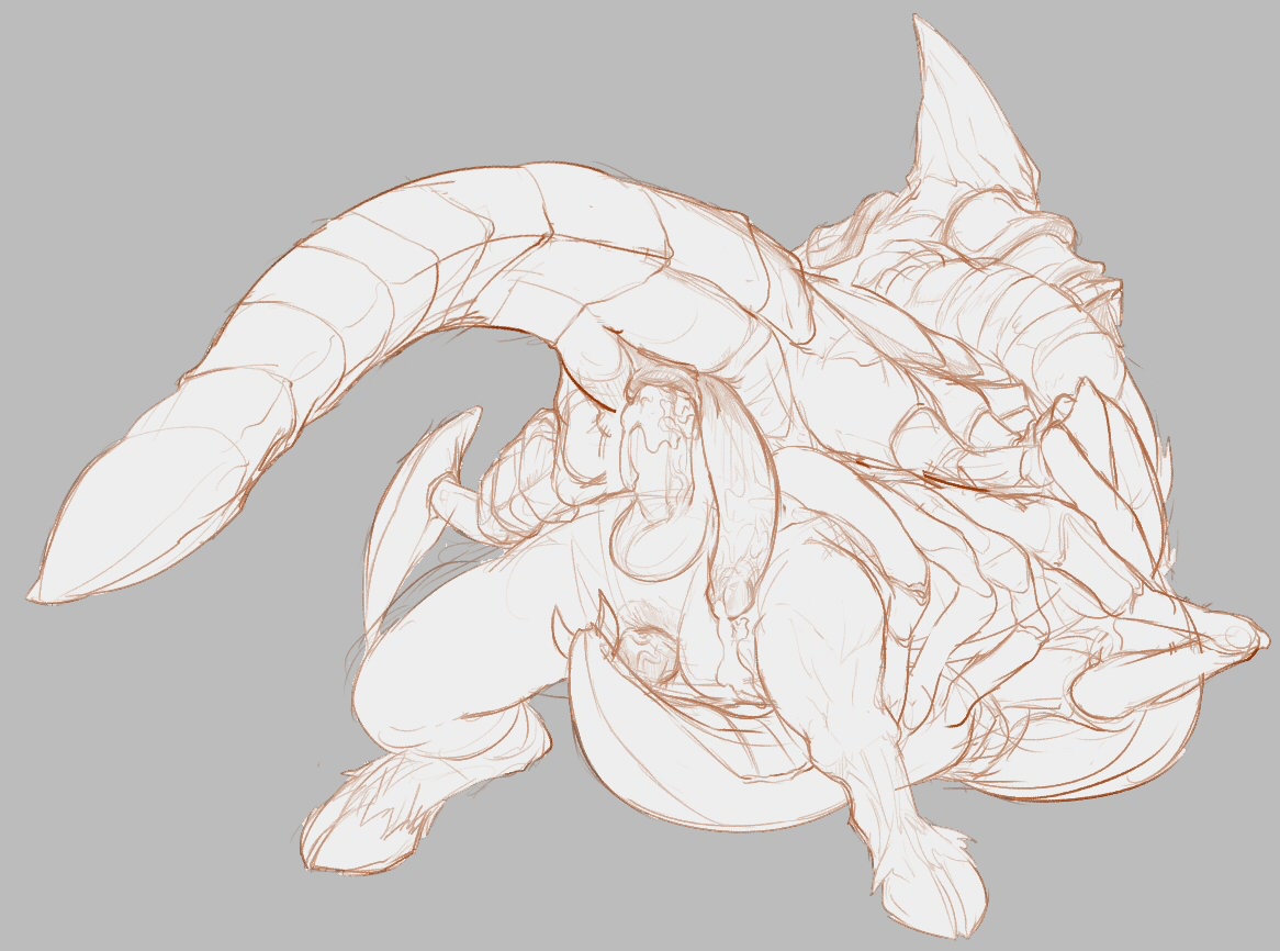 Rule34 – If it exists, there is porn of it / custapple, nyx assassin, raigor stonehoof the earthshaker / 233313