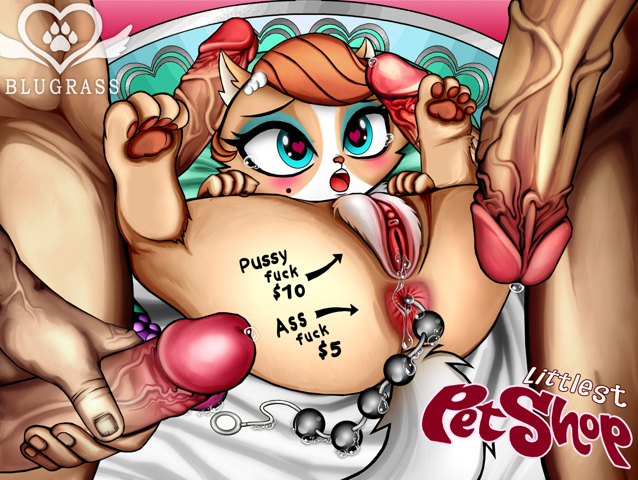 Rule34 – If it exists, there is porn of it / blugrass, madame pom / 233323