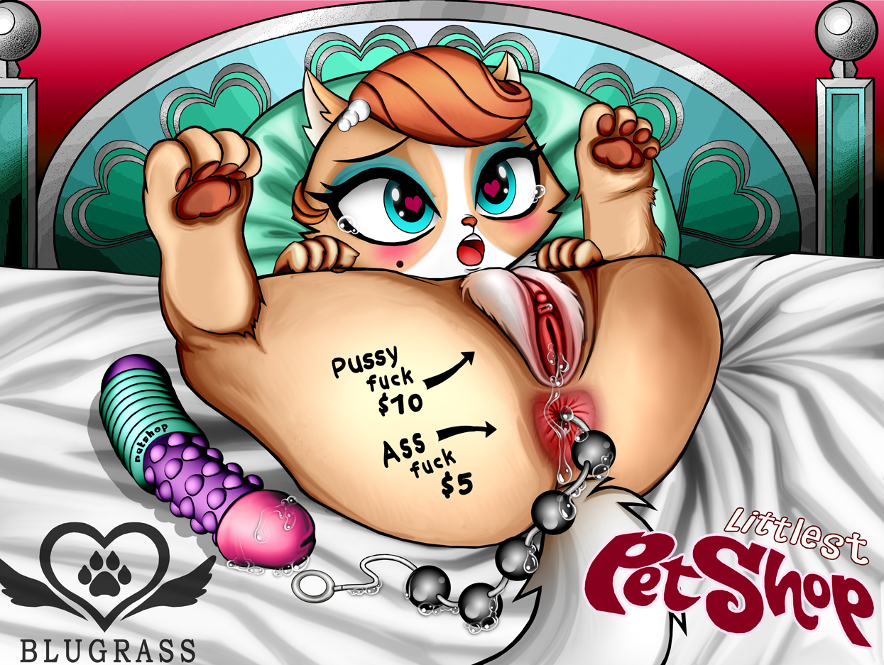 Rule34 – If it exists, there is porn of it / blugrass, madame pom / 233364