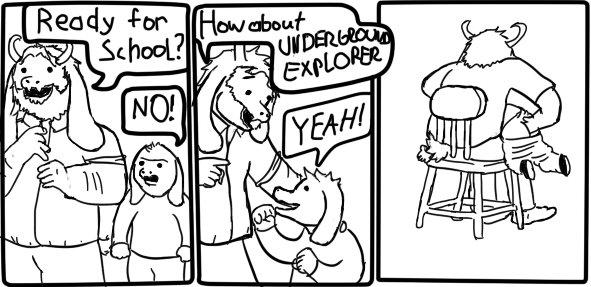 Rule34 – If it exists, there is porn of it / asgore dreemurr, asriel dreemurr / 233511