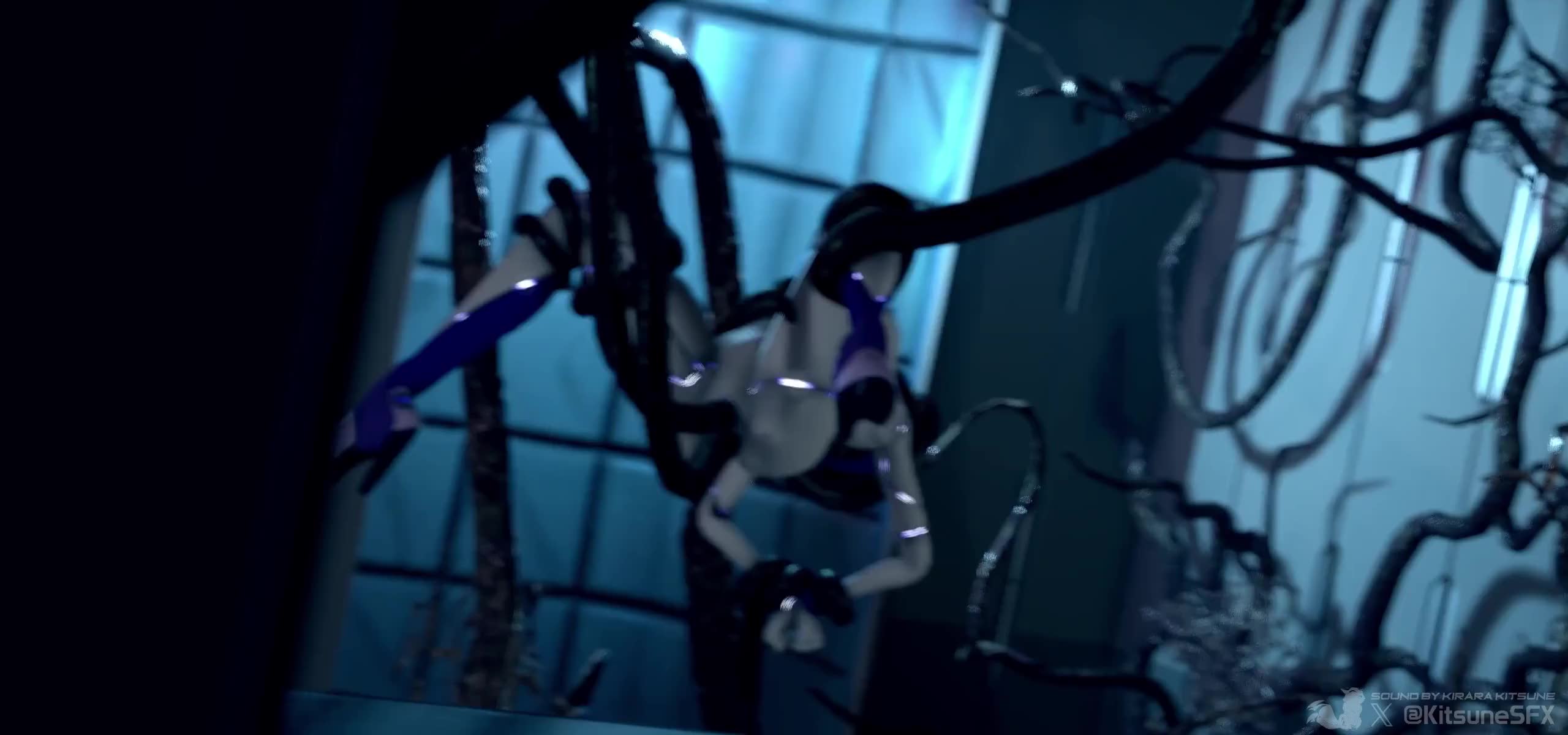 Rule34 – If it exists, there is porn of it / kaminakirei, demi (subverse) / 8682667