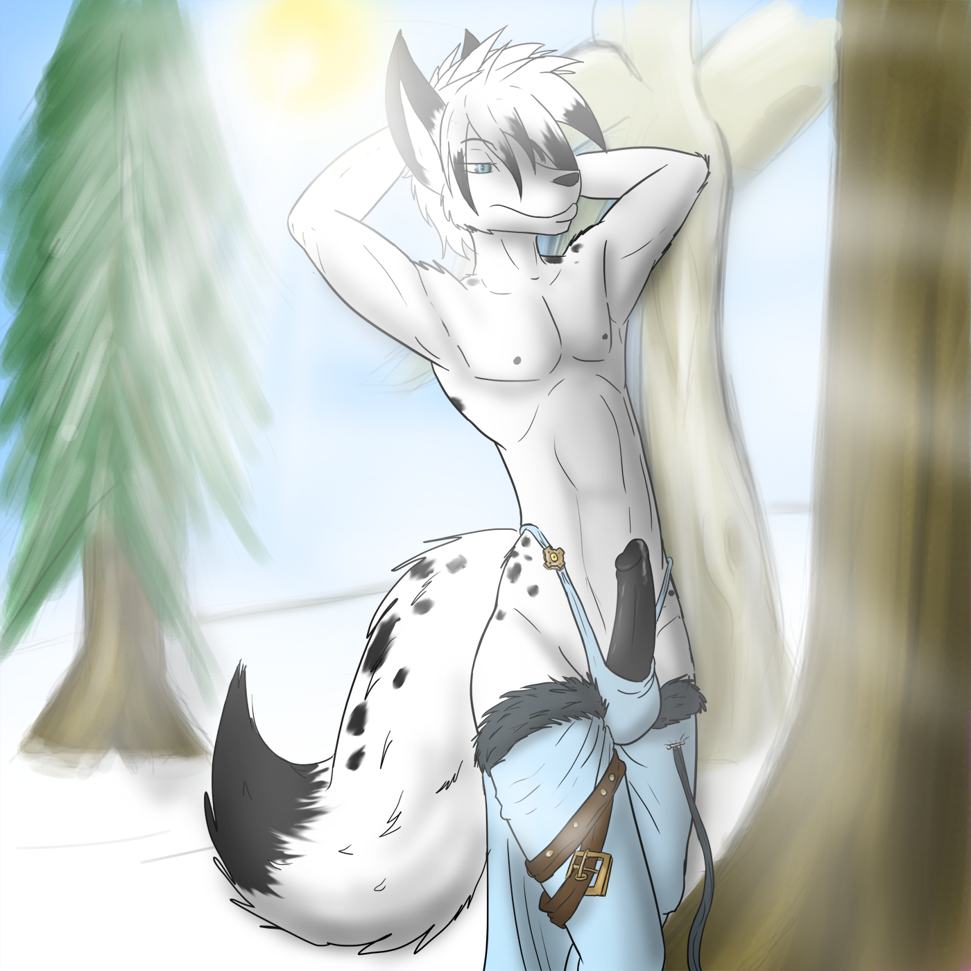 Rule34 – If it exists, there is porn of it / makarimorph / 233525