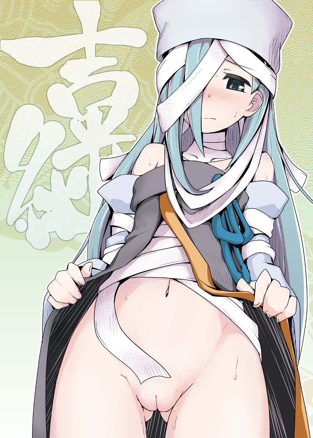 Rule34 – If it exists, there is porn of it / ashiga oreta, ootani yoshitsugu (sengoku collection) / 233564