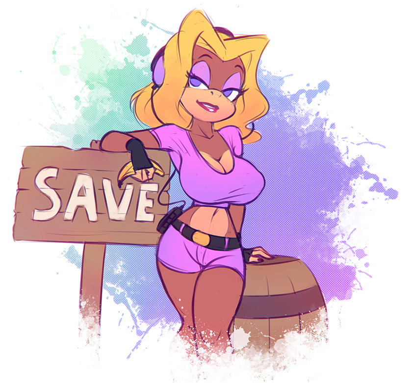 Rule34 – If it exists, there is porn of it / nitro, candy kong, kong / 233570
