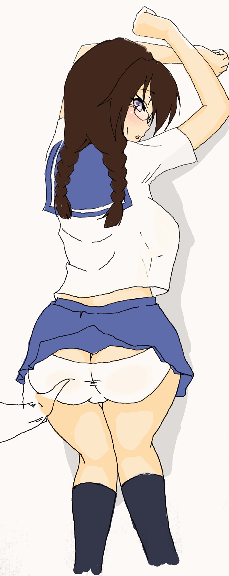 Rule34 – If it exists, there is porn of it / / 233624