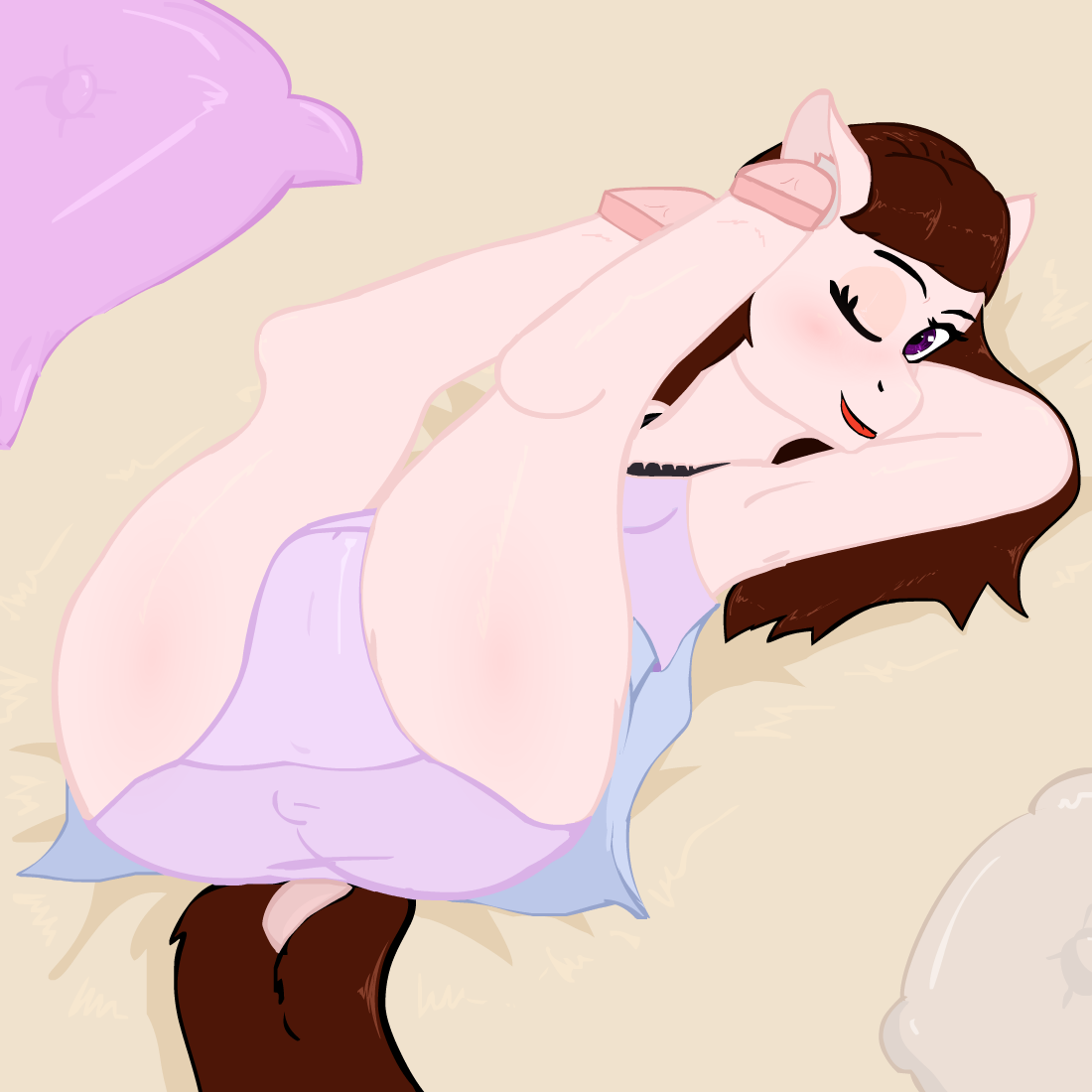 Rule34 – If it exists, there is porn of it / foxfoxplz, squishy / 233738