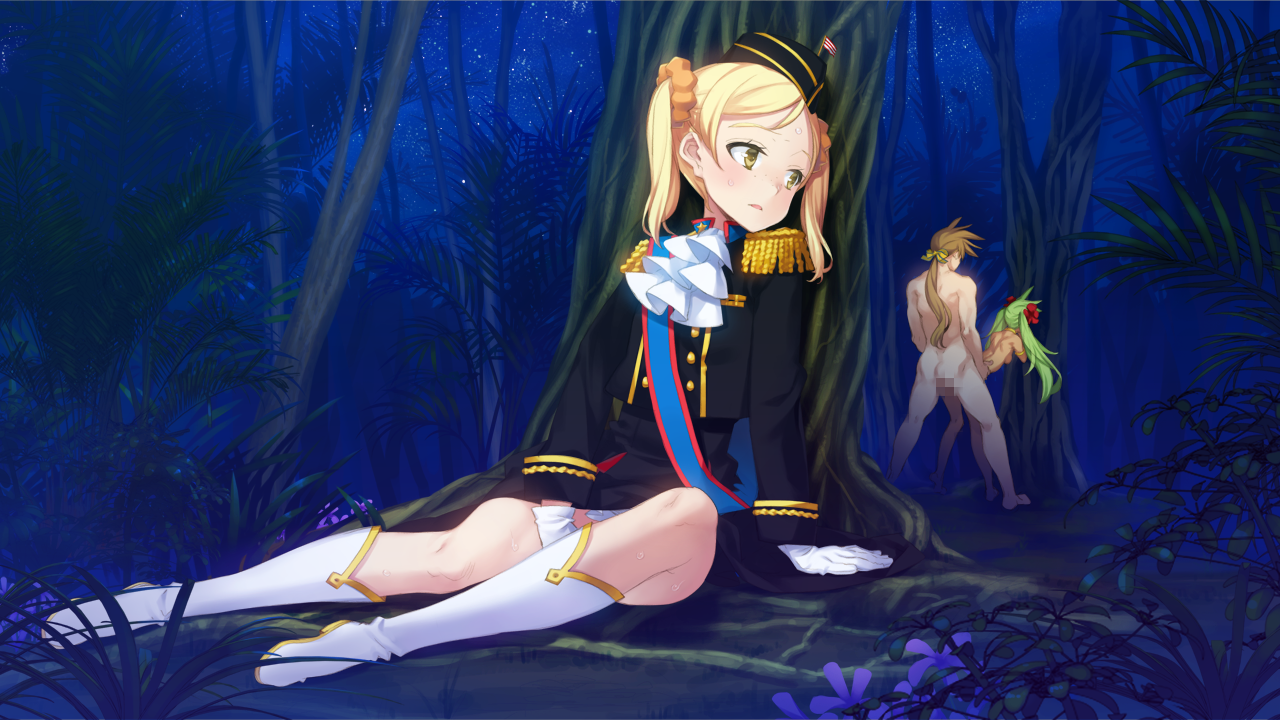 Rule34 – If it exists, there is porn of it / ooyari ashito / 233755