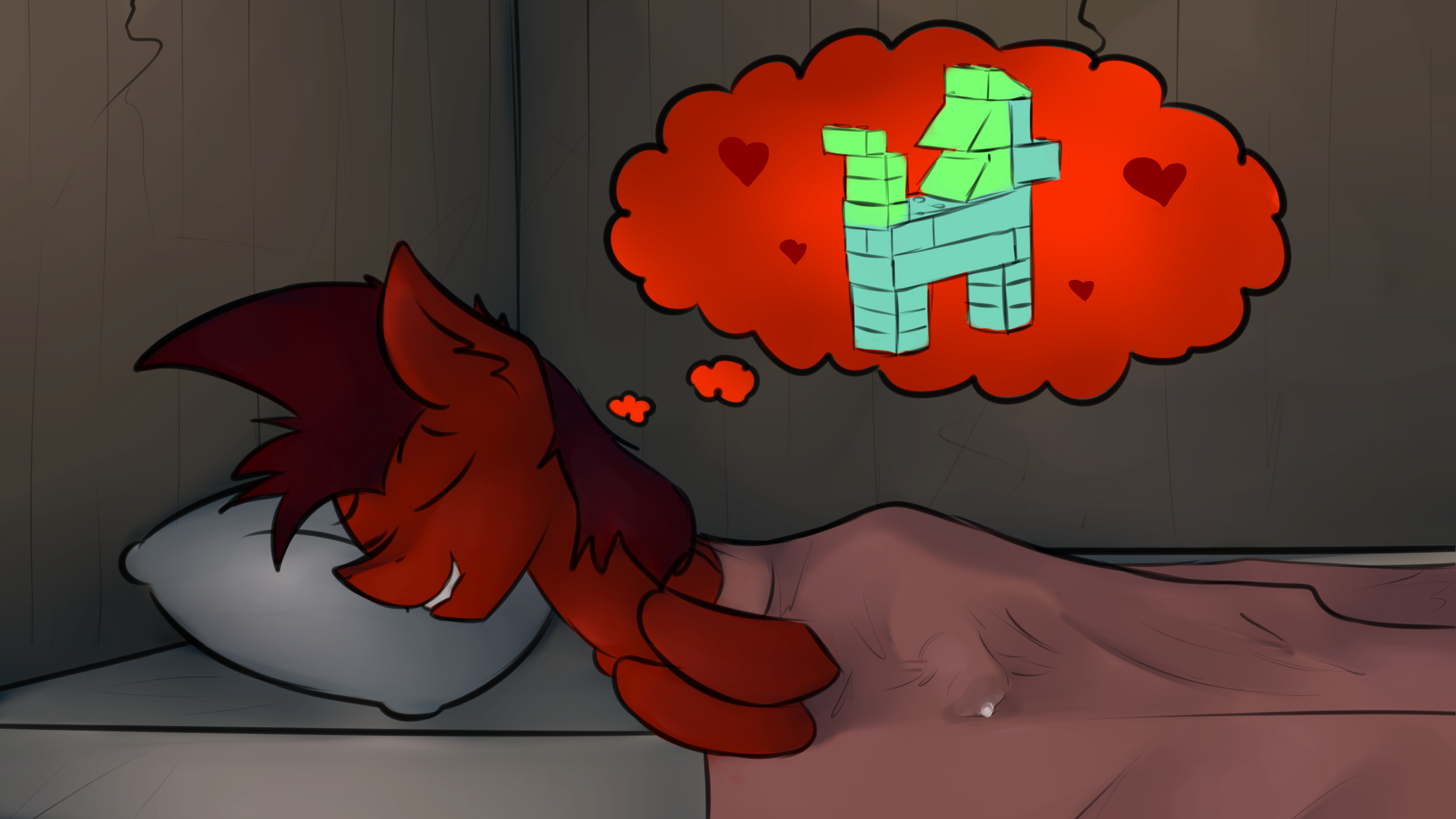 Rule34 – If it exists, there is porn of it / marsminer, mars miner / 233828
