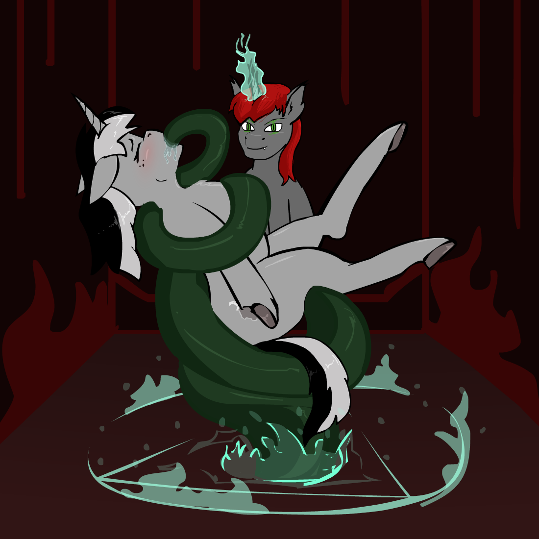 Rule34 – If it exists, there is porn of it / foxfoxplz / 233902