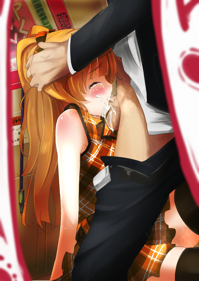 Rule34 – If it exists, there is porn of it / sakamoto-cat, jougasaki rika / 233954