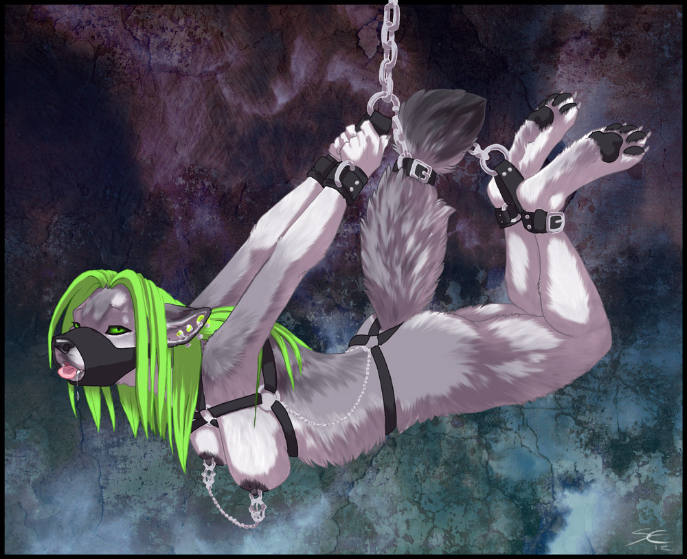 Rule34 – If it exists, there is porn of it / / 233989