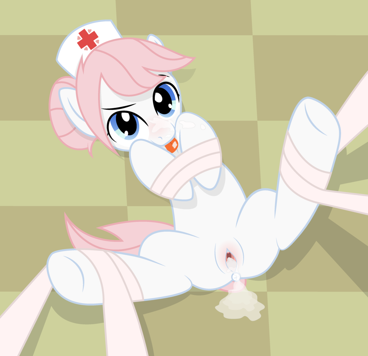 Rule34 – If it exists, there is porn of it / nurse redheart / 234001