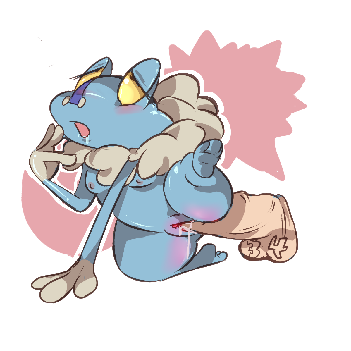 Rule34 – If it exists, there is porn of it / froakie / 234004