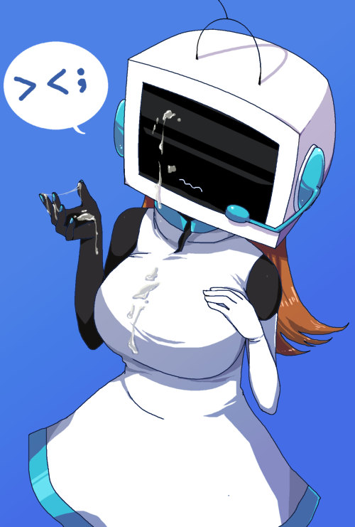 Rule34 – If it exists, there is porn of it / / 234014