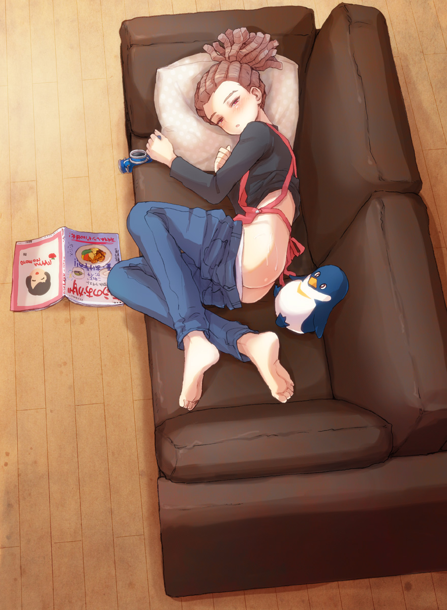 Rule34 – If it exists, there is porn of it / judy (artist), kidou yuuto / 234091