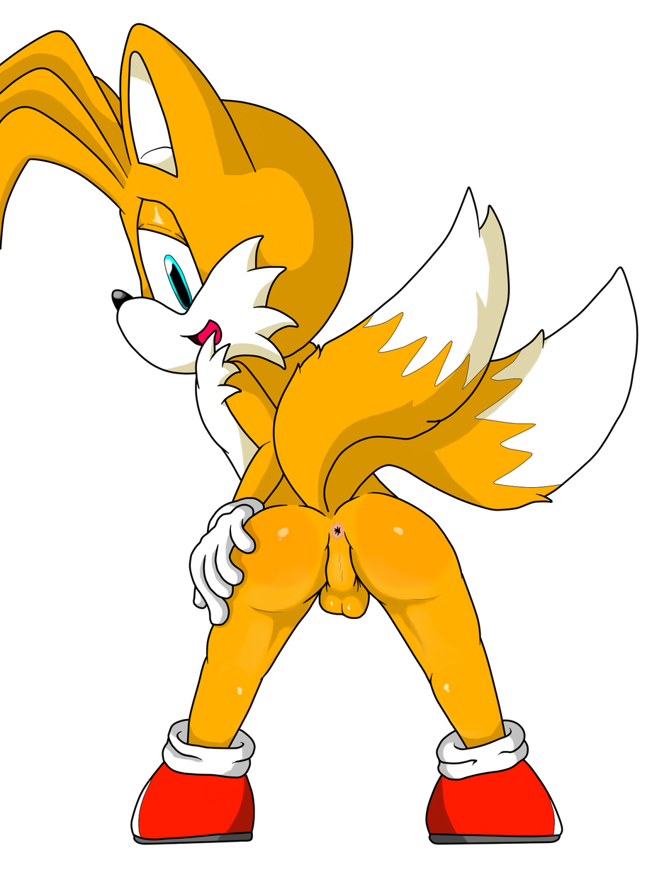 Rule34 – If it exists, there is porn of it / tails / 234098