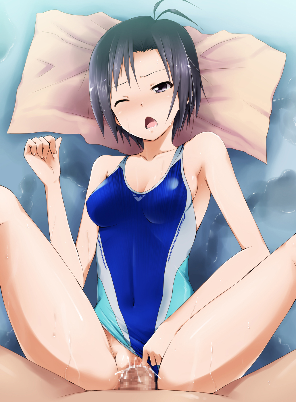 Rule34 – If it exists, there is porn of it / kaiga, makoto kikuchi / 234149