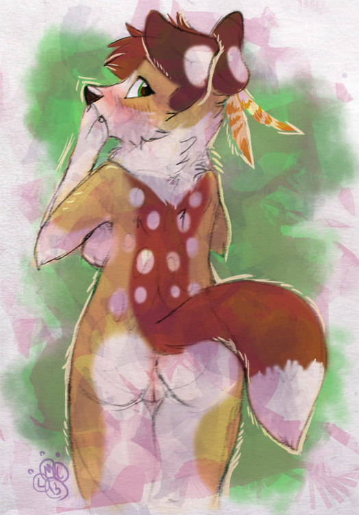 Rule34 – If it exists, there is porn of it / blondefoxy / 234218