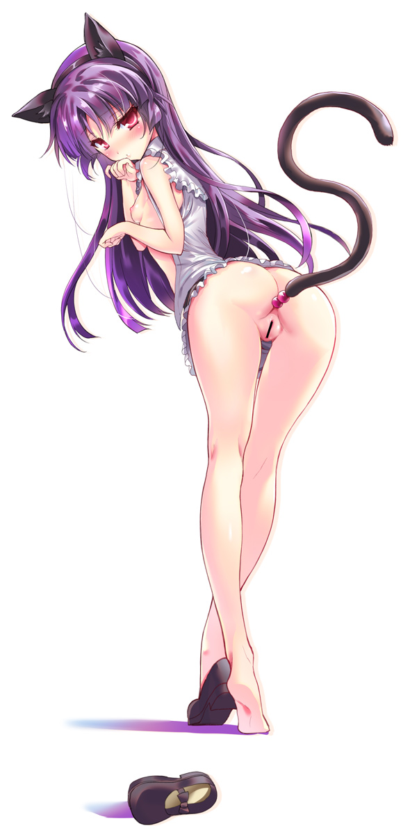 Rule34 – If it exists, there is porn of it / mpeg7, gokou ruri / 234222