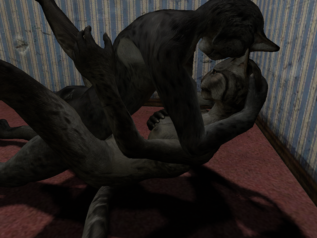 Rule34 – If it exists, there is porn of it / khajiit / 234255