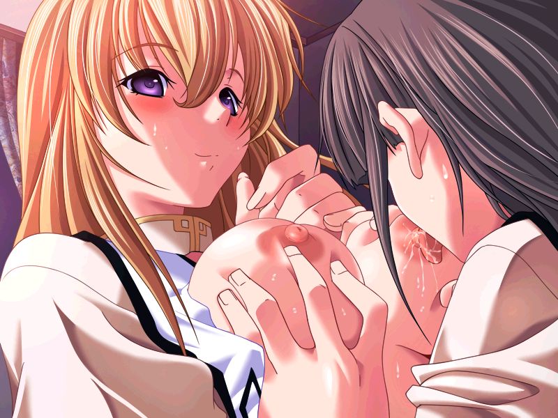 m&m, alcia elgarant, maho, magical witch academy, bad tag, game cg, tagme, 00s, 2girls, hgame, multiple girls