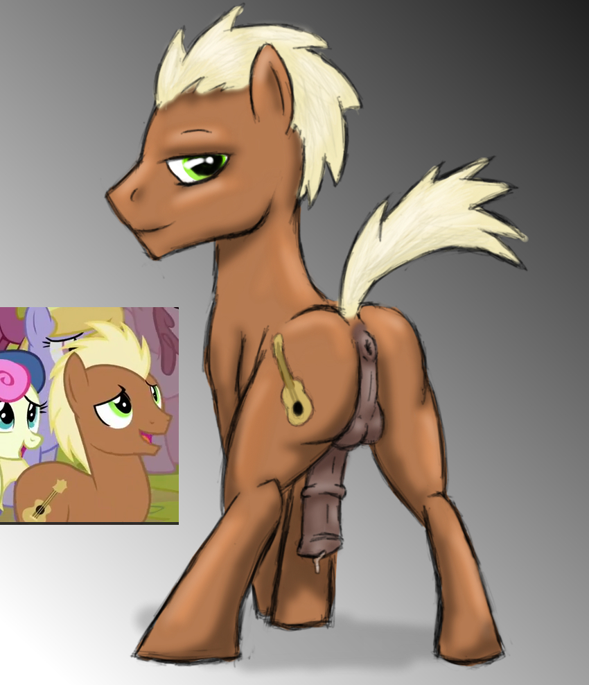 Rule34 – If it exists, there is porn of it / bonbon (mlp) / 234276
