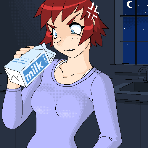 Rule34 – If it exists, there is porn of it / woot / 234281