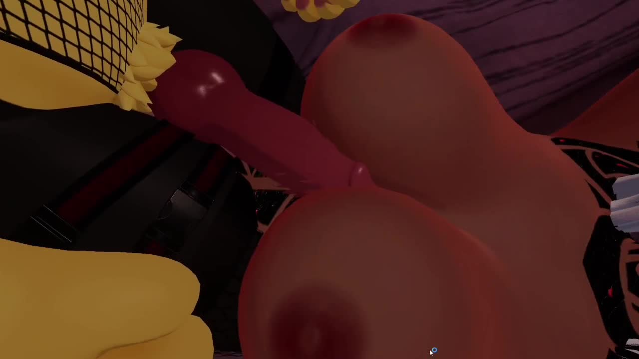 Rule34 – If it exists, there is porn of it / / 8682791