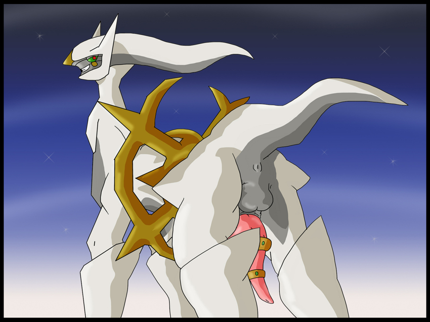 Rule34 – If it exists, there is porn of it / arceus / 234354