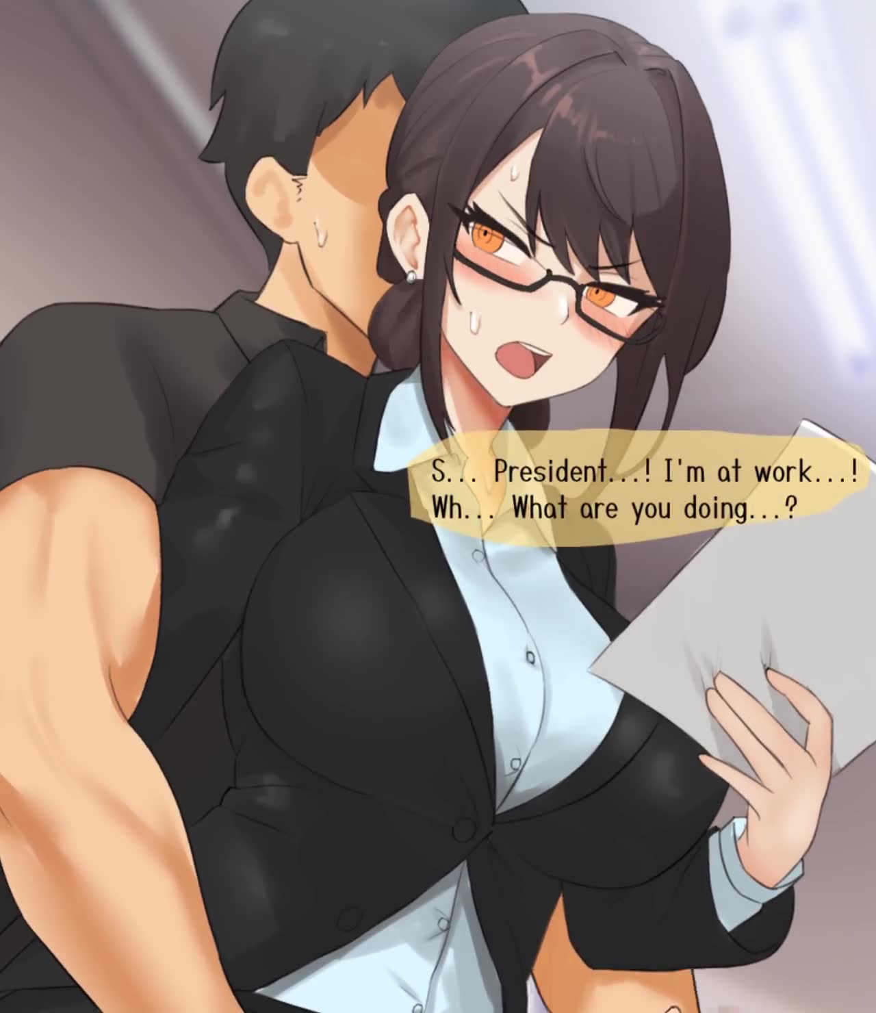 Rule34 – If it exists, there is porn of it / / 8682812