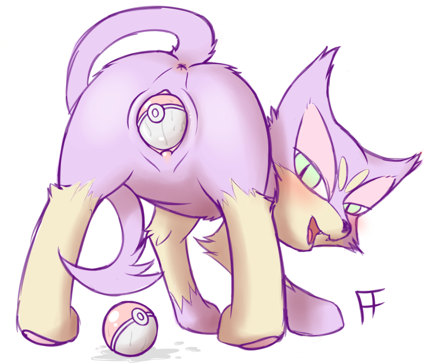 Rule34 – If it exists, there is porn of it / purrloin / 234427