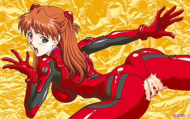 Rule34 – If it exists, there is porn of it / gegera, asuka langley sohryu / 234564