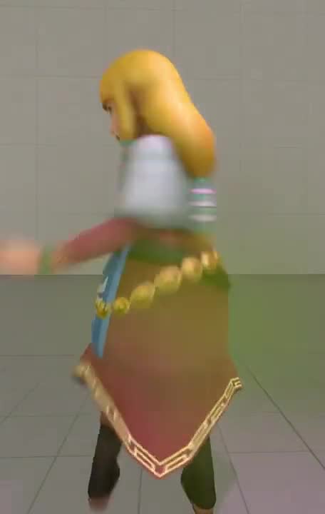 Rule34 – If it exists, there is porn of it / princess zelda, zelda (skyward sword) / 8682836