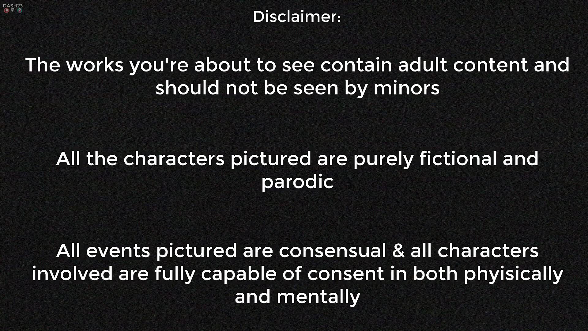 Rule34 – If it exists, there is porn of it / / 8682844