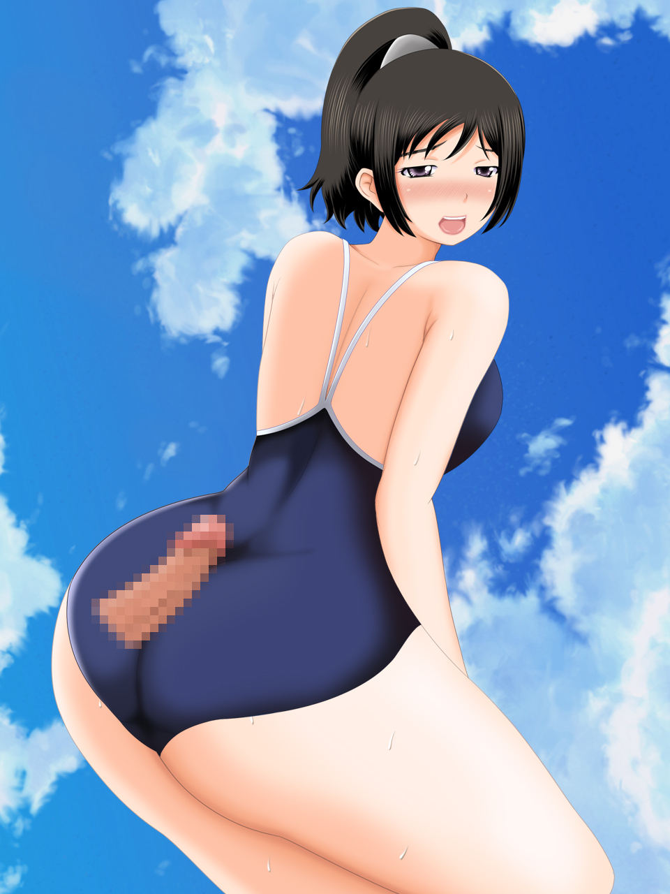 Rule34 – If it exists, there is porn of it / / 234595