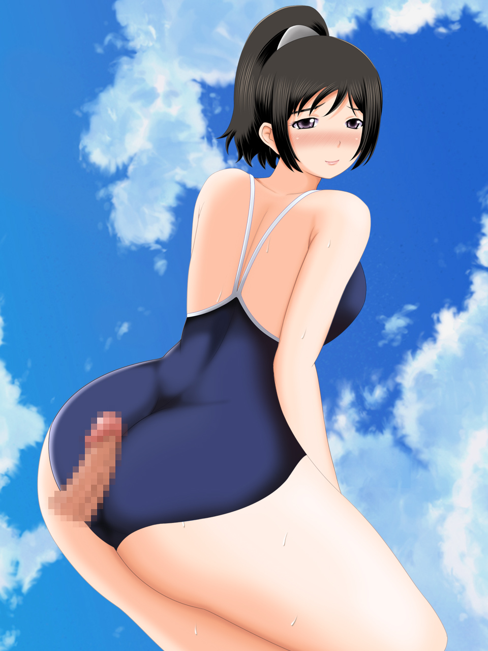 Rule34 – If it exists, there is porn of it / / 234597